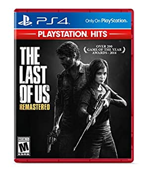 yÁzyAiEgpzLast Of Us Remastered - Greatest Hits Edition (A:k) - PS4