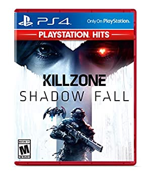 šۡ͢ʡ̤ѡKillzone: Shadow Fall - Greatest Hits Edition (͢:) - PS4