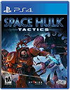 yÁzyAiEgpzSpace Hulk Tactics (A:k) - PS4