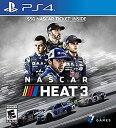 yÁzyAiEgpzNASCAR Heat 3 (A:k) - PS4