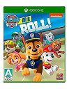 【中古】【輸入品・未使用】PAW Patrol: On a Roll ! (輸入版:北米) - XboxOne - PS4