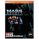 【中古】【輸入品・未使用】Mass Effect Trilogy Compilation Game (PC Code) (輸入版）