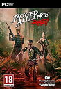 yÁzyAiEgpzJagged Alliance Rage (PC DVD) (AŁj