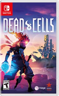 yÁzyAiEgpzDead Cells Nintendo switch fbhZjeh[XCb`kĉp [sAi]