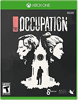 šۡ͢ʡ̤ѡThe Occuparion (͢:) - XboxOne - PS4