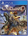 【中古】【輸入品・未使用】Outward(輸入版:北米)- PS4