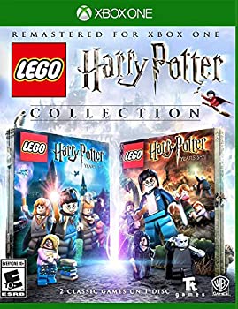 【中古】【輸入品・未使用】LEGO Harry Potter Collection (輸入版:北米) - XboxOne【メーカー名】Warner Bros(World)【メーカー型番】1000724950【ブランド名】Warner Bros(World)【商品説明】LEGO Harry Potter Collection (輸入版:北米) - XboxOne当店では初期不良に限り、商品到着から7日間は返品を 受付けております。こちらは海外販売用に買取り致しました未使用品です。買取り致しました為、中古扱いとしております。他モールとの併売品の為、完売の際はご連絡致しますのでご了承下さい。速やかにご返金させて頂きます。ご注文からお届けまで1、ご注文⇒ご注文は24時間受け付けております。2、注文確認⇒ご注文後、当店から注文確認メールを送信します。3、配送⇒当店海外倉庫から取り寄せの場合は10〜30日程度でのお届けとなります。国内到着後、発送の際に通知にてご連絡致します。国内倉庫からの場合は3〜7日でのお届けとなります。　※離島、北海道、九州、沖縄は遅れる場合がございます。予めご了承下さい。お電話でのお問合せは少人数で運営の為受け付けておりませんので、メールにてお問合せお願い致します。営業時間　月〜金　10:00〜17:00お客様都合によるご注文後のキャンセル・返品はお受けしておりませんのでご了承下さい。