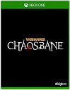【中古】【輸入品・未使用】Warhammer Chaosbane (輸入版:北米)- XboxOne - Switch