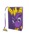 yÁzyAiEgpzOfficial Spyro the Dragon Notebook / Journal (AŁj