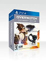 【中古】【輸入品・未使用】Overwatch Legendary Holiday Bundle - PlayStation 4 (輸入版)