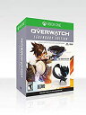 【中古】【輸入品 未使用】Overwatch Legendary Holiday Bundle - Xbox One （輸入版）