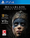 【中古】【輸入品・未使用】Hellblade: Senua's Sacrifice (輸入版:北米) - PS4【メーカー名】505 Games(World)【メーカー型番】71501938【ブランド名】2K GAMES(World)【商品説明】Hellblade: Senua's Sacrifice (輸入版:北米) - PS4当店では初期不良に限り、商品到着から7日間は返品を 受付けております。こちらは海外販売用に買取り致しました未使用品です。買取り致しました為、中古扱いとしております。他モールとの併売品の為、完売の際はご連絡致しますのでご了承下さい。速やかにご返金させて頂きます。ご注文からお届けまで1、ご注文⇒ご注文は24時間受け付けております。2、注文確認⇒ご注文後、当店から注文確認メールを送信します。3、配送⇒当店海外倉庫から取り寄せの場合は10〜30日程度でのお届けとなります。国内到着後、発送の際に通知にてご連絡致します。国内倉庫からの場合は3〜7日でのお届けとなります。　※離島、北海道、九州、沖縄は遅れる場合がございます。予めご了承下さい。お電話でのお問合せは少人数で運営の為受け付けておりませんので、メールにてお問合せお願い致します。営業時間　月〜金　10:00〜17:00お客様都合によるご注文後のキャンセル・返品はお受けしておりませんのでご了承下さい。