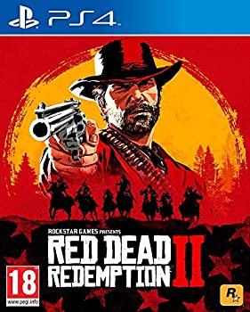 yÁzyAiEgpzRed Dead Redemption 2 (PS4) (AŁj