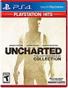 【中古】【輸入品・未使用】Uncharted: The Nathan Drake Collection PlayStation Hits (輸入版:北米) - PS4