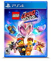 yÁzyAiEgpzThe LEGO Movie 2 Videogame (A:k)- PS4