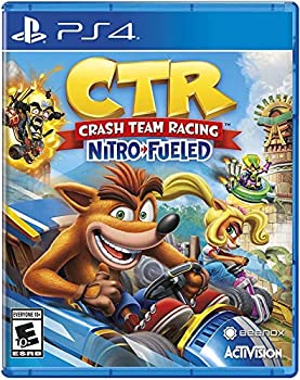 yÁzyAiEgpzCrash Team Racing Nitro Fueled (A:k)- PS4