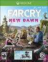 yÁzyAiEgpzFar Cry New Dawn (A:k)- XboxOne