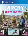 【中古】【輸入品・未使用】Far Cry New Dawn (輸入版:北米)- PS4