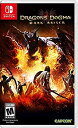 【中古】【輸入品・未使用】Dragon's Dogma: Dark Arisen (輸入版:北米) ? Switch