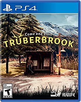 【中古】【輸入品・未使用】Truberbrook (輸入版:北米) - PS4 - XboxOne 【中古】【輸入品・未使用】Truberbrook (輸入版:北米) - PS4 - XboxOne