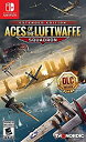 【中古】【輸入品・未使用】Aces of The Luftwaffe - Squadron Edition (輸入版:北米) ? Switch