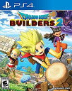 【中古】【輸入品・未使用】Dragon Quest Builders 2(輸入版:北米)- PS4(2)
