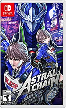 yÁzyAiEgpzAstral Chain (A:k) ? Switch