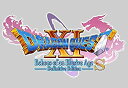 【中古】【輸入品 未使用】Dragon Quest XI S Echoes of an Elusive Age Definitive Edition(輸入版:北米)- Switch