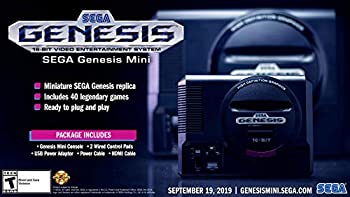 楽天市場】sega genesis miniの通販 楽天市場】sega genesis miniの通販