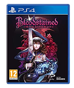 【中古】【輸入品・未使用】Bloodstained: Ritual of the Night (PS4) by 505 Games England. ( Imported Original Game Itala.) 【中古】【輸入品・未使用】Bloodstained: Ritual of the Night (PS4) by 505 Games England. ( Imported Original Game Itala.)