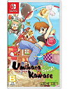 【中古】【輸入品・未使用】Umihara Kawase Fresh! (輸入版:北米) ? Switch