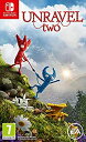 【中古】【輸入品・未使用】Unravel 2 (Nintendo Switch) (輸入版）