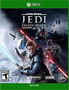 【中古】【輸入品・未使用】Star Wars Jedi Fallen Order(輸入版:北米)- XboxOne