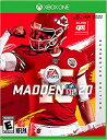 【中古】【輸入品・未使用】Madden NFL 20 Superstar Edition (輸入版:北米) - XboxOne