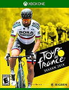 【中古】【輸入品・未使用】Tour De France (輸入版:北米) - XboxOne