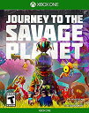 ॸե꡼ŷԾŹ㤨֡šۡ͢ʡ̤ѡJourney to the Savage Planet(͢:- XboxOneפβǤʤ13,200ߤˤʤޤ