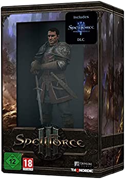 šۡ͢ʡ̤ѡSpellForce 3 Soul Harvest Limited Edition (PC DVD) (͢ǡ