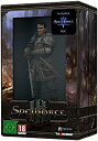 【中古】【輸入品・未使用】SpellForce 3 Soul Harvest Limited Edition (PC DVD) (輸入版)