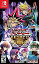 【中古】【輸入品 未使用】Yu-Gi-Oh Legacy of the Duelist Link Evolutionl(輸入版:北米)- Switch