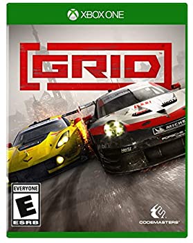 【中古】【輸入品・未使用】Grid(輸入版:北米)- XboxOne【メーカー名】Deep Silver(World)【メーカー型番】17005【ブランド名】Deep Silver(World)【商品説明】Grid(輸入版:北米)- XboxOne当店では初期不良に限り、商品到着から7日間は返品を 受付けております。こちらは海外販売用に買取り致しました未使用品です。買取り致しました為、中古扱いとしております。他モールとの併売品の為、完売の際はご連絡致しますのでご了承下さい。速やかにご返金させて頂きます。ご注文からお届けまで1、ご注文⇒ご注文は24時間受け付けております。2、注文確認⇒ご注文後、当店から注文確認メールを送信します。3、配送⇒当店海外倉庫から取り寄せの場合は10〜30日程度でのお届けとなります。国内到着後、発送の際に通知にてご連絡致します。国内倉庫からの場合は3〜7日でのお届けとなります。　※離島、北海道、九州、沖縄は遅れる場合がございます。予めご了承下さい。お電話でのお問合せは少人数で運営の為受け付けておりませんので、メールにてお問合せお願い致します。営業時間　月〜金　10:00〜17:00お客様都合によるご注文後のキャンセル・返品はお受けしておりませんのでご了承下さい。