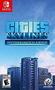 【中古】【輸入品 未使用】Cities: Skylines (輸入版:北米) Nintendo Switch