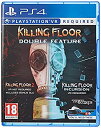 【中古】【輸入品・未使用】Killing Floor Double Feature 輸入版 PS4【メーカー名】Deep Silver【メーカー型番】223836【ブランド名】Deep Silver【商品説明】Killing Floor Double Feature 輸入版 PS4当店では初期不良に限り、商品到着から7日間は返品を 受付けております。こちらは海外販売用に買取り致しました未使用品です。買取り致しました為、中古扱いとしております。他モールとの併売品の為、完売の際はご連絡致しますのでご了承下さい。速やかにご返金させて頂きます。ご注文からお届けまで1、ご注文⇒ご注文は24時間受け付けております。2、注文確認⇒ご注文後、当店から注文確認メールを送信します。3、配送⇒当店海外倉庫から取り寄せの場合は10〜30日程度でのお届けとなります。国内到着後、発送の際に通知にてご連絡致します。国内倉庫からの場合は3〜7日でのお届けとなります。　※離島、北海道、九州、沖縄は遅れる場合がございます。予めご了承下さい。お電話でのお問合せは少人数で運営の為受け付けておりませんので、メールにてお問合せお願い致します。営業時間　月〜金　10:00〜17:00お客様都合によるご注文後のキャンセル・返品はお受けしておりませんのでご了承下さい。