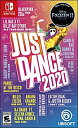 【中古】【輸入品・未使用】Just Dance 2020(輸入版:北米)- Switch