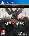 【中古】【輸入品 未使用】Warhammer Vermintide 2 Deluxe Edition (PS4) (輸入版）