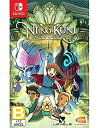 【中古】【輸入品・未使用】Ni No Kuni: Wrath of the White Witch (輸入版:北米) ? Switch - XboxOne