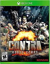 【中古】【輸入品・未使用】CONTRA Rogue Corps(輸入版:北米)- XboxOne