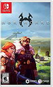 【中古】【輸入品・未使用】Northgard (輸入版:北米) ? Switch