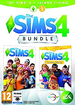 【中古】【輸入品・未使用】The Sims 