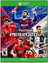 【中古】【輸入品・未使用】eFootball PES 2020(輸入版:北米)- XboxOne