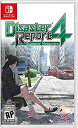 【中古】【輸入品・未使用】Disaster Report 4: Summer Memories (輸入版:北米) ? Switch - XboxOne